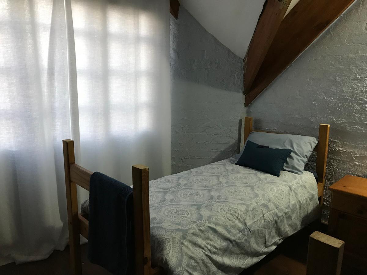 Sheri'S Lodge & Backpackers 格拉斯科普 外观 照片