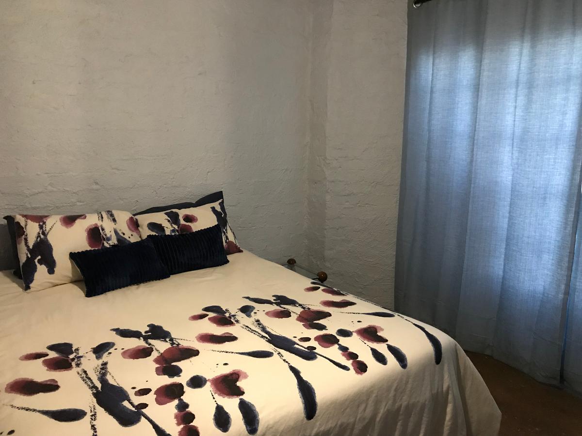 Sheri'S Lodge & Backpackers 格拉斯科普 外观 照片